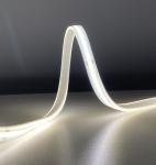 24V Silicon Solid Extrusion Flexible LED COB Strip 62.5mm Ip68 Strip Light