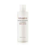 Custom Baby Skin Cream , Moisturizing Vitamin E Body Lotion