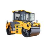 XCMG XD102 10 Ton Double Drum Asphalt Roller Vibratory Road Roller