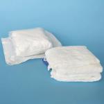 Gauze Absorbent Abdominal Surgery Pads 5pac/Blister With Blue Medical Wrapping