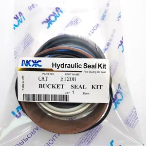 Quality E120B Bucket Hydraulic Cylinder Seals And O Rings 099-5312 wholesale