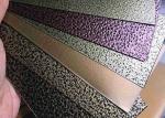 Hsinda Epoxy Powder Coat Paint Antique Copper Rough Hammertone Finish