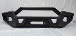 Customized Toyota Hilux Vigo Bull Bar Bumper