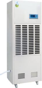 Quality White Automatic Control Dehumidifying Equipment WIith LCD Screen wholesale