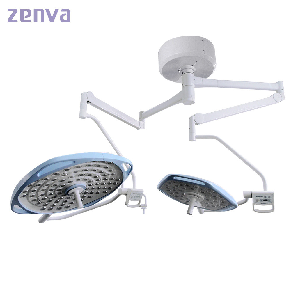 97 Color Rendering Index 4000 - 45000 Temperature K OR Lamp For Hospital