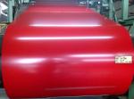 Light Weight Color Coated Aluminum Coil 5000 Series For Airplanes Fuel Tanks