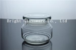 Quality Glass Candle Jars and Containers wholesale