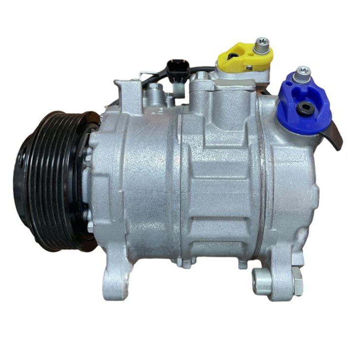 7SBU17A Auto Air-Condition Compressor for BMW 5 F10 F18 528 i xDrive N20 B20 A 1997 180 245 Saloon