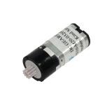 6v 10mm Planetary DC Plastic Gear Motor Metal Brushed Small Size