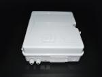Fiber Optic Terminal Box SC 48 Port wall box For Local area networks