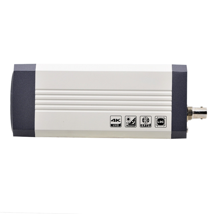 4k NDI Video Conferencing Webcam poe,poc support EPTZ tracking camera for teacher or student