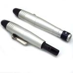 Quick Change Length 14.2cm Flex Shaft Machines Handpiece 2.35mm Collet
