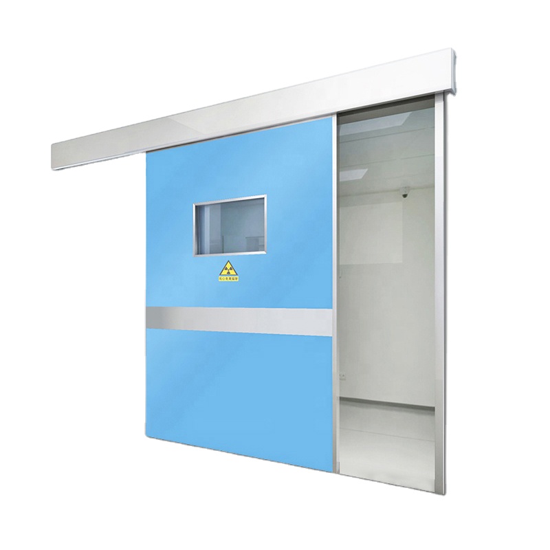 AHU Ophthalmic Modular Operating Theater Turnkey Project For Hospital Fast Assembly
