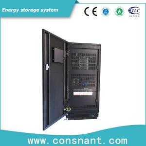 Quality Residential Battery Backup System 48Vdc Rated Capacity CE Approval wholesale