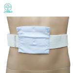 Skin Friendly Peritoneal Dialysis Catheter Belt Holder Factory Manufacture