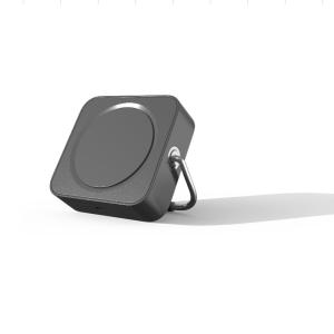 Quality Bluetrum AB5325B Mini Magnetic Speaker , 1.5W Magnetic Bluetooth Speaker wholesale