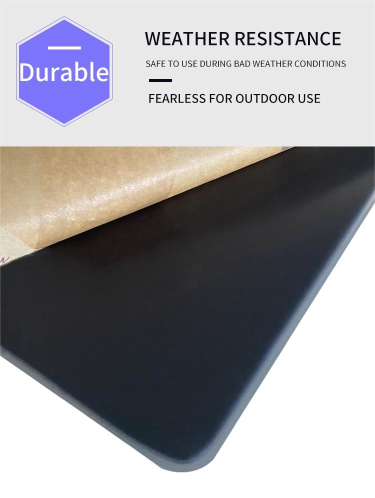 Fire Resistance Day Night Acrylic Sheet Impact Resistant