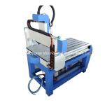 Small CNC Engraving Cutting Machine for MDF Acrylic Double Color Board