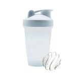 600ml 400ml Plastic Drinking Glasses Collapsible Sports Water Bottle