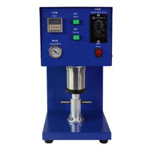 Quality Laboratory Single Shaft Slurry Mixing Equipment 150ml For Battery Research wholesale