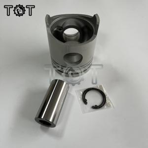 Quality ME152652 6D24 D6AC Mitsubishi Piston SK450 SY385 R375 Excavator Engine Parts wholesale