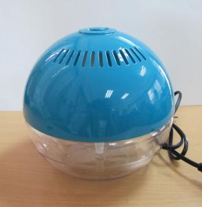 Filterless Electric Air Freshener Diffuser Kenzo Water Based Air Purifier Revitalizer