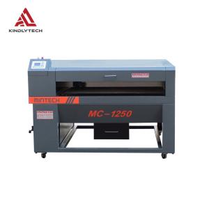 Quality DC 150W CO2 Metal Laser Cutting Machine With CNC System wholesale