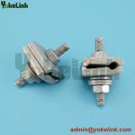 Hot Dip Galvanized D Cable Lashing wire clamp