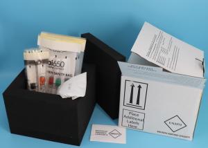 Quality AIC™ Specimen Transport Kit / Low Ambient Kit wholesale