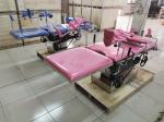 Hydraulic Manual Gynecological Delivery Bed Price Obstetric Delivery Beds
