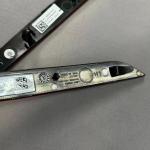 Enhance Your Car'S Style With Model 3 Car Bumper Rear Light 1077406-00-F 1077407