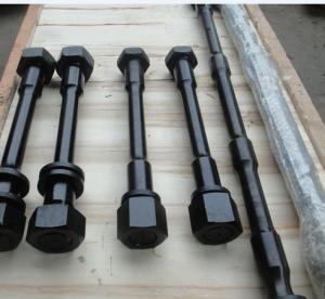 Quality OEM Hammer Part Breaker Bolt Diameter 63mm For 3.5 Ton SB10 Excavator wholesale