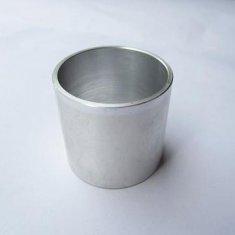 Quality Skate Scooter Parts, CNC custom machining billet aluminum tube wholesale