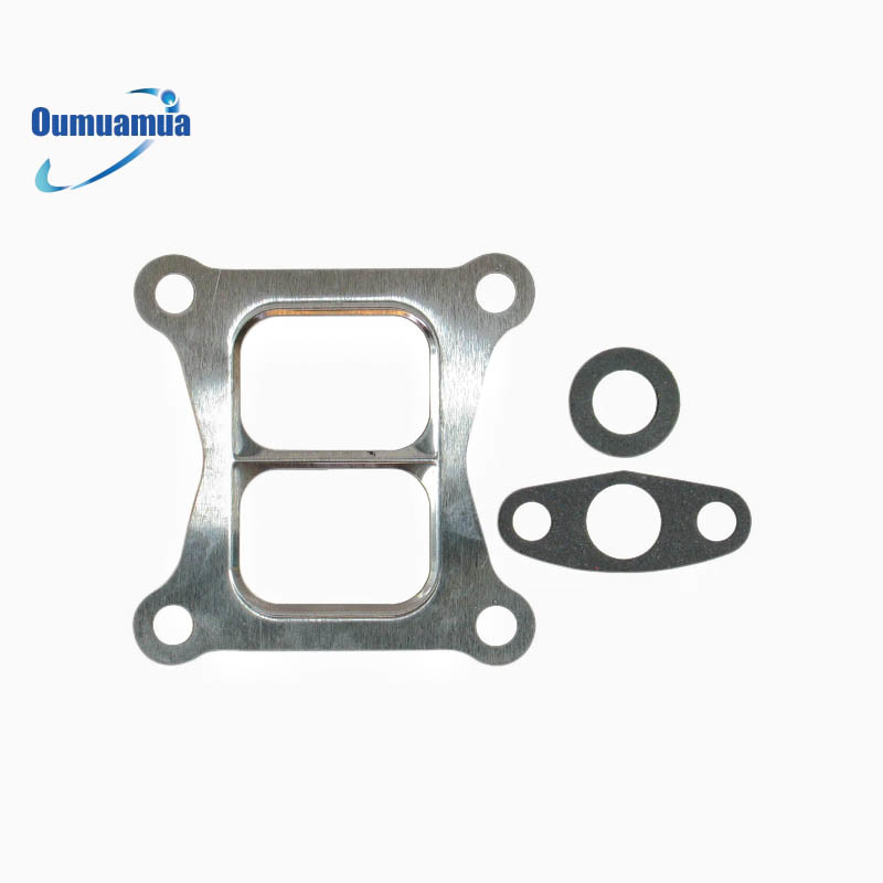 Turbocharger 4043707 4043708 4037633 4089862 4037634 4352298 for Cummins model HX55W engine QSM11