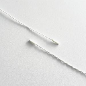 Quality 2.252kohm HDPE Ntc Thermistor Medical Epoxy / Metal Material wholesale