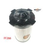 Stock Original Genuine FF266 Truck Fuel Filter For Cummins Filter