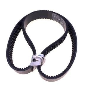 Quality High Quality Ingersoll Rand Belt 54524343 Screw Air Compressor Parts Metal Pipe New &amp; Used Condition-Available in Wholesale wholesale