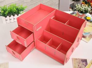 Quality Varnishing 6C Cardboard Paper Gift Box 128gsm Sweet Box Printing wholesale