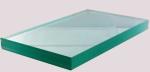 bullet-proof glass