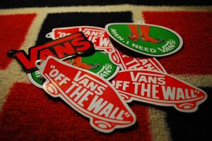 Quality Personal Cartoon Die Cut Sticker Labels Business Print Sheet Stickers wholesale