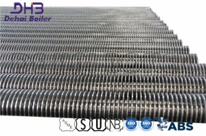Quality Dimensional Stable Boiler Fin Tube High Wear Resisitance For Economizer wholesale