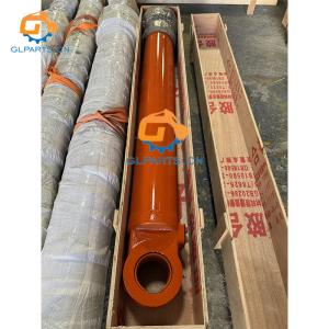 Quality OEM Doosan DH300 Bucket Cylinder Hydraulic Excvator Parts wholesale