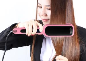 Quality 450F Infrared Technology Hair Straighteners wholesale