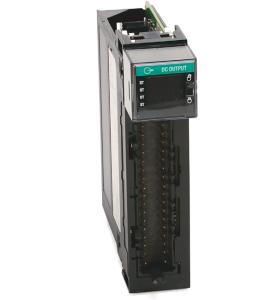 Quality 1756-OB32 ALLEN BRADLEY ControlLogix 32 Pt 12/24V DC D/O Module wholesale