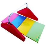 Childcare Centers Sports Center Baby Play Mat Promotes Physical Activity and