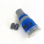 Non Contact Ultrasonic Water Tank Level Gauge 4 - 20mA Liquid Level Gauge For