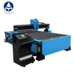 CNC Plasma Cutting Machine For Metal Sheet Steel