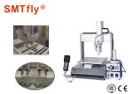 Professional SMT Glue Dispensing Equipment , Automatic Solder Paste Dispenser