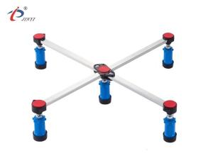 Quality Five Screw Cross Style 100cm Shower Tray Support Frame wholesale