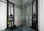 Industry Paint Booth Air Condition Factory Heavy Machinery Paint Booth